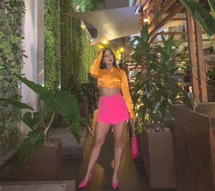 Gabriela Almacelles escort