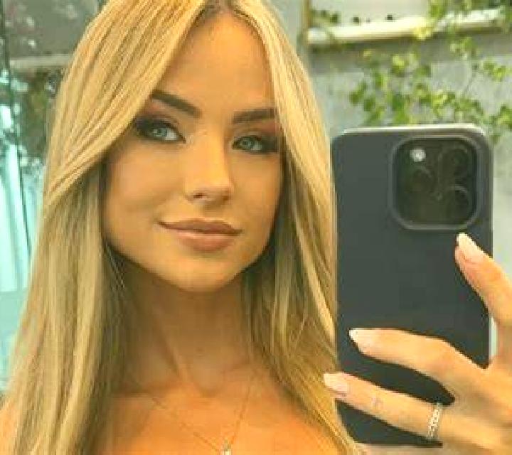 Gabriela Arganzuela escort