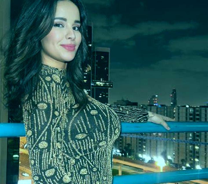 Gabriela Degana escort