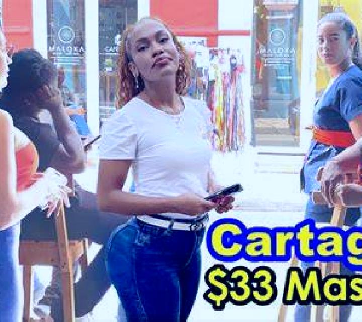 Gabriela Lobon escort