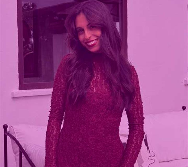 Gabriela Palazuelos de la Sierra escort