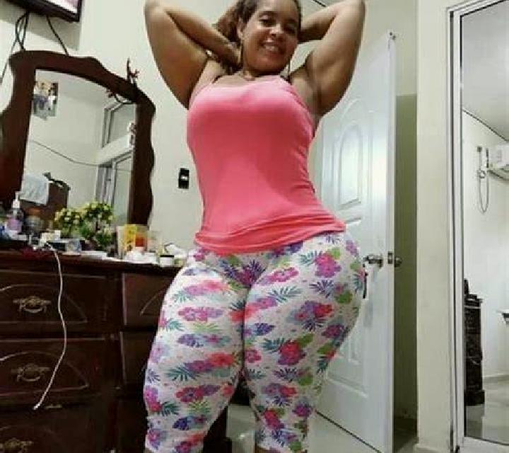 Gabriela San Cristobal de Boedo escort