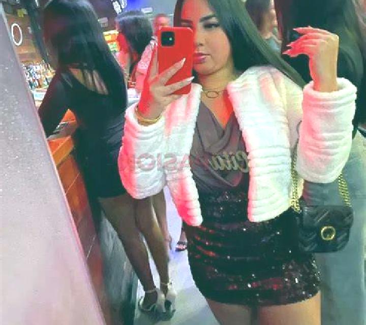 Gabriela Villanueva de Argecilla escort