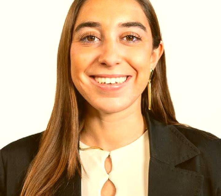 Gabriela Villatuelda escort