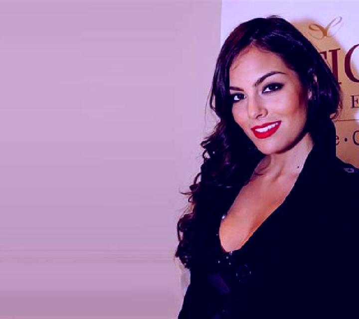 Giulia 2 Albalate de Zorita escort