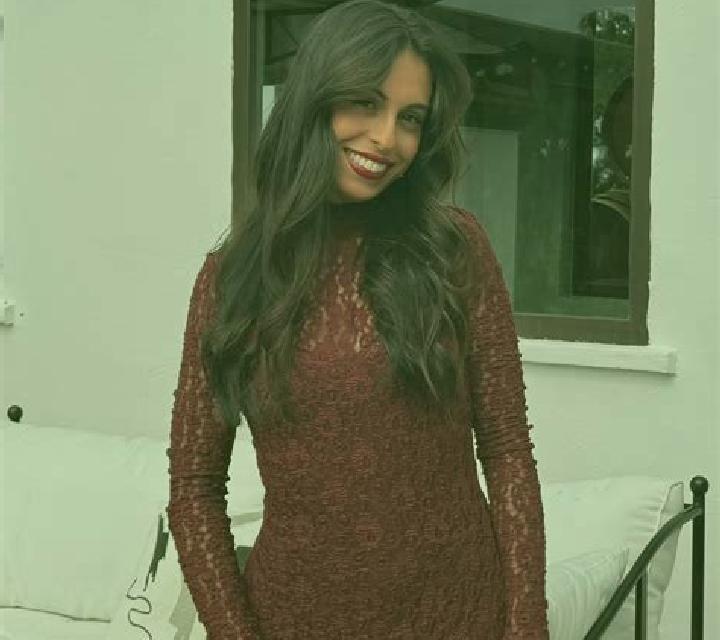Giulia 2 Bailo escort