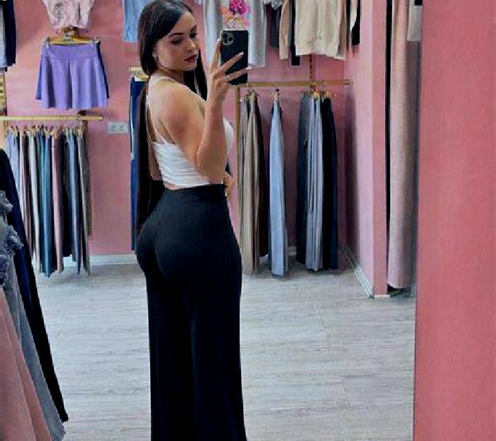 Giulia 2 Benimodo escort