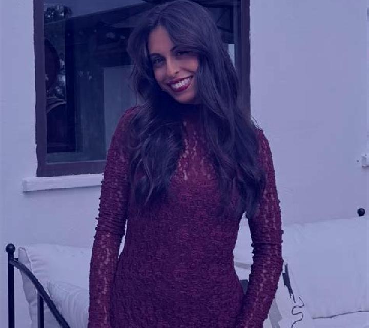 Giulia 2 Esparragosa de la Serena escort