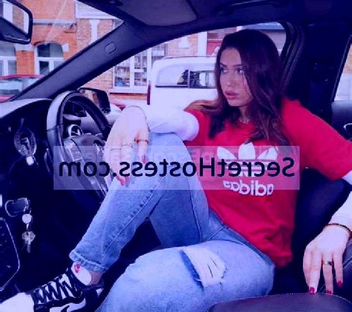 Giulia 2 Firgas escort
