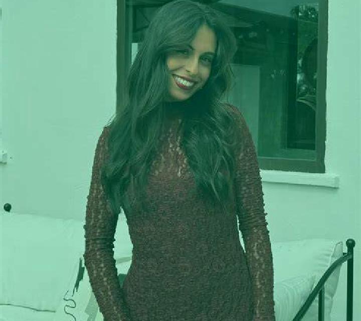 Giulia 2 Valdeacederas escort