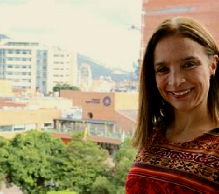 Giulia 3 Herrin de Campos escort