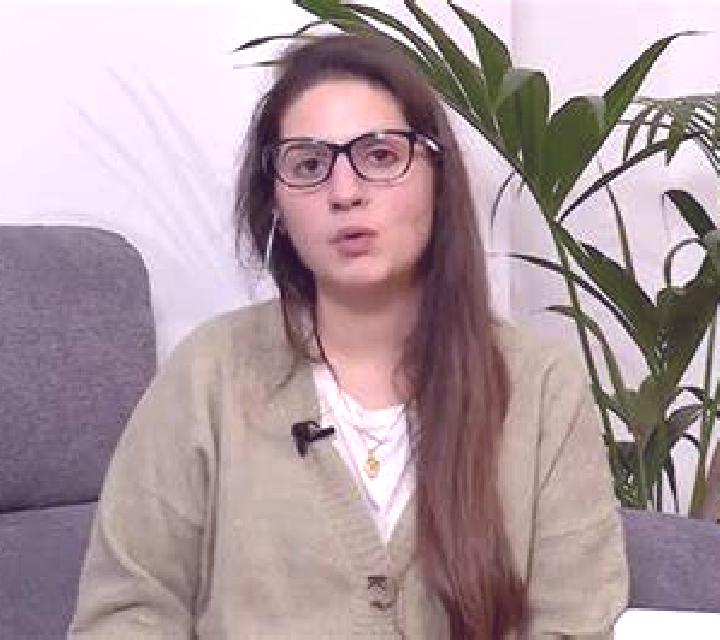 Giulia 3 Monterde escort