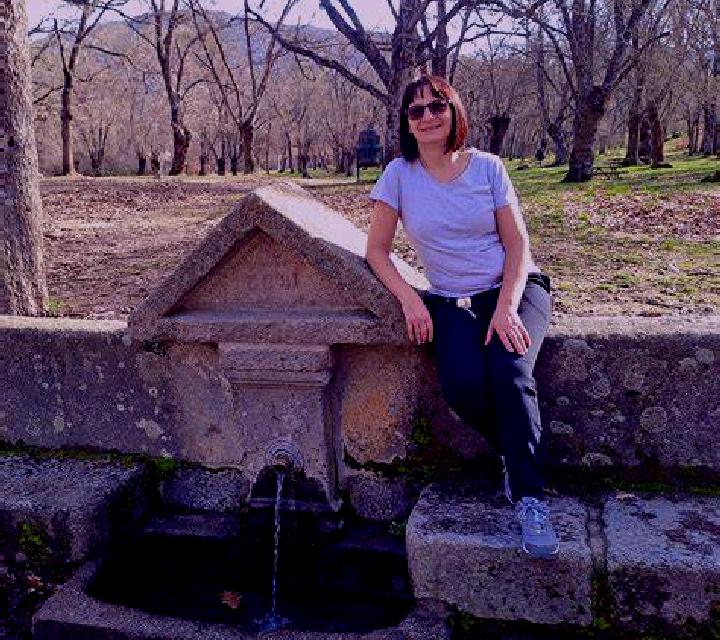 Giulia 3 San Esteban de Nogales escort