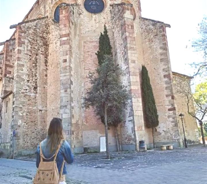 Giulia 3 San Juan del Molinillo escort