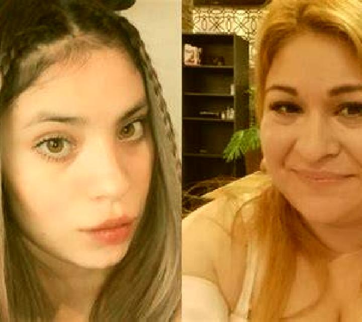 Giulia 3 Valdelageve escort