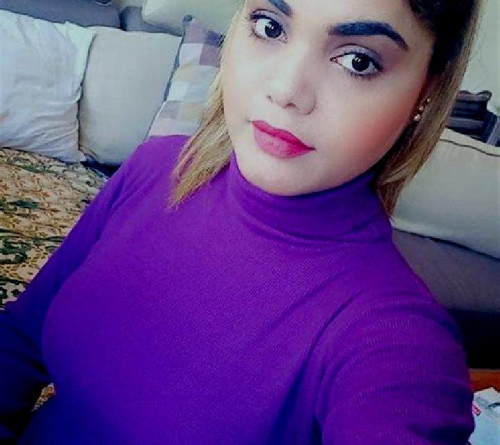 Giulia 3 Vinaros escort