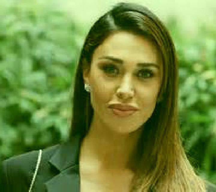 Giulia Benassal escort