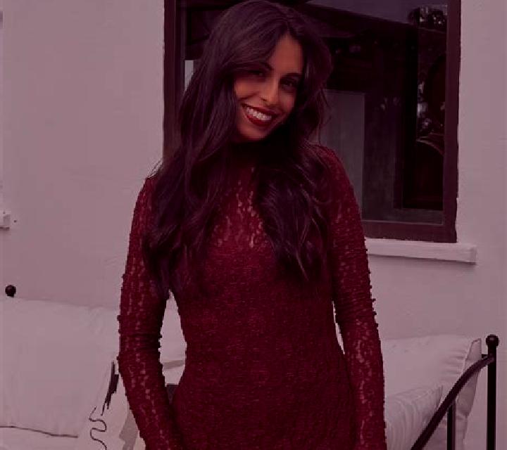 Giulia Brime de Urz escort