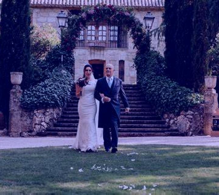 Giulia Calomarde escort