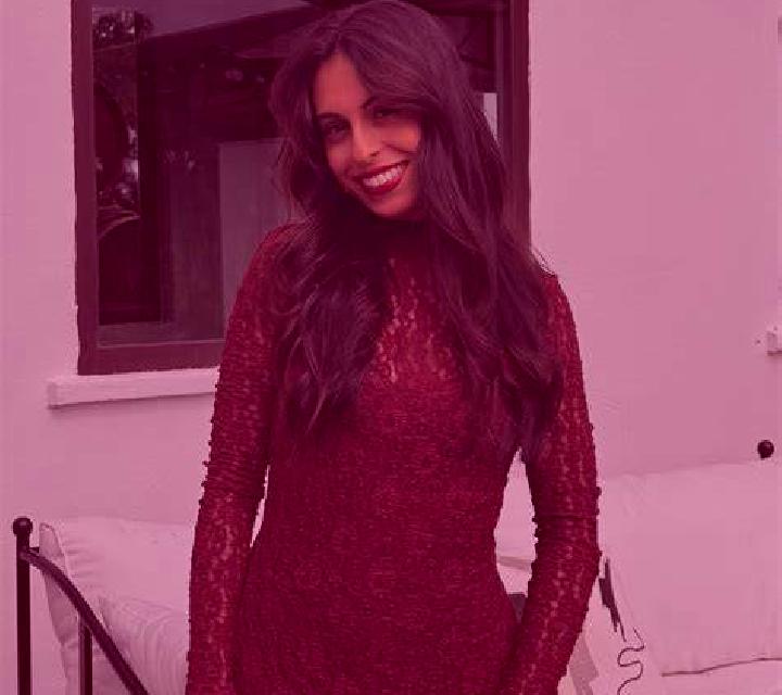 Giulia Donhierro escort
