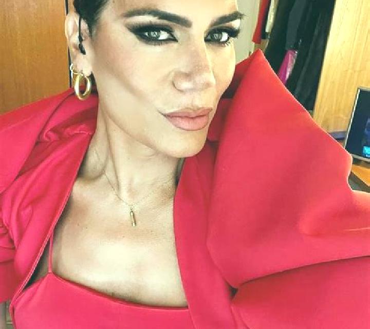 Giulia Fuentes Claras escort