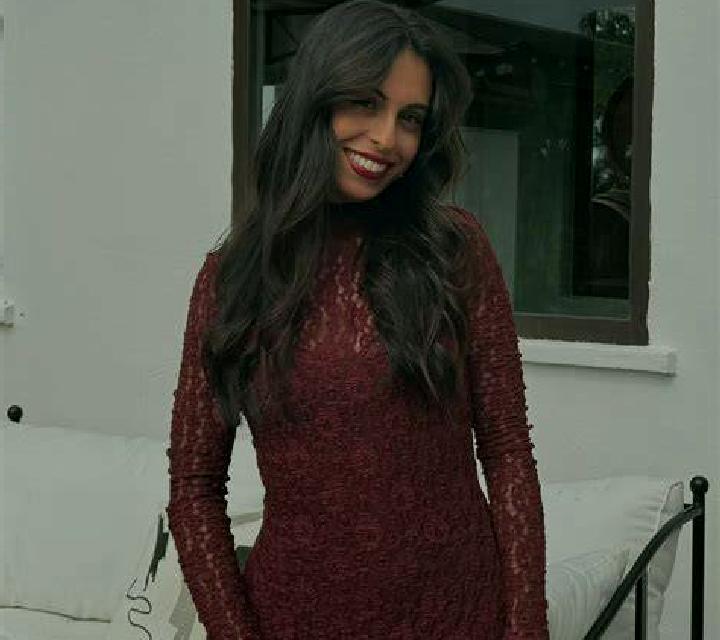 Giulia Garvin escort
