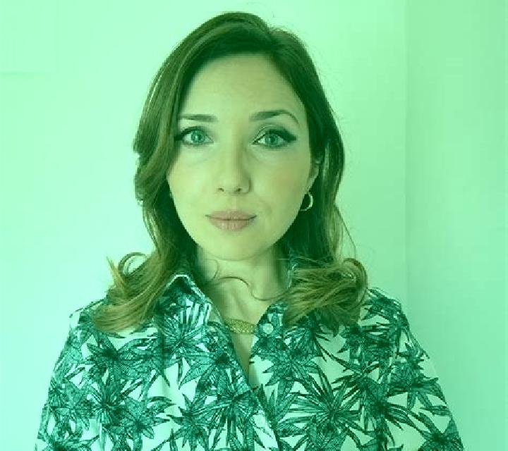 Giulia Lora de Estepa escort