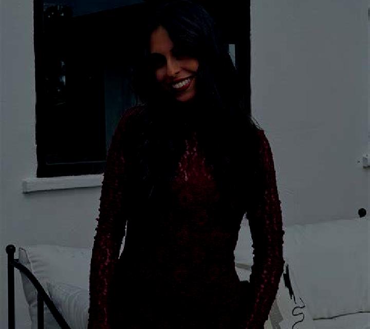 Giulia Luyego escort