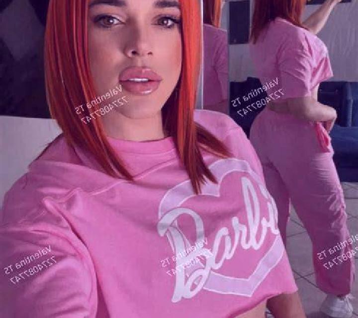 Giulia Noviercas escort