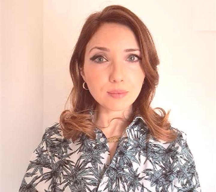 Giulia Porcuna escort