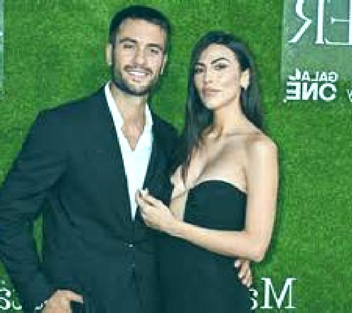 Giulia San Juan del Molinillo escort