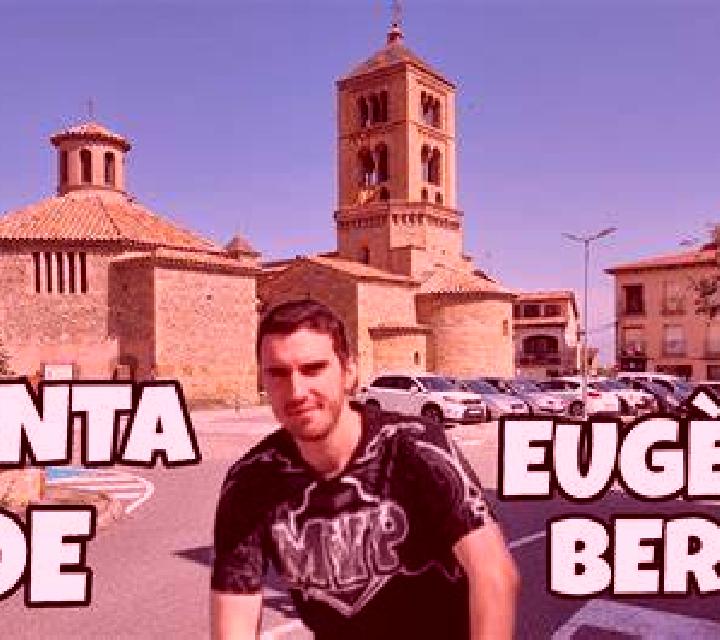 Giulia Santa Eugenia de Berga escort