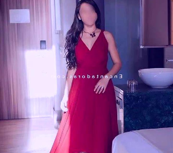 Giulia Tarragona escort