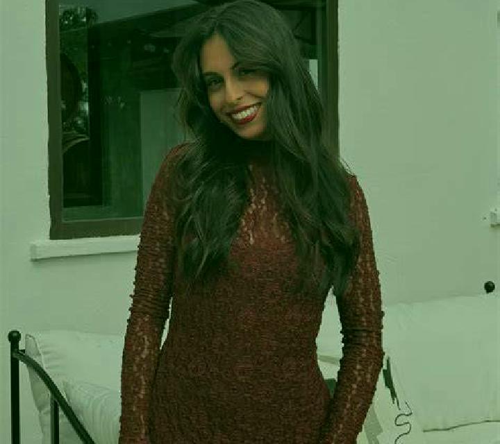 Giulia Valdelageve escort
