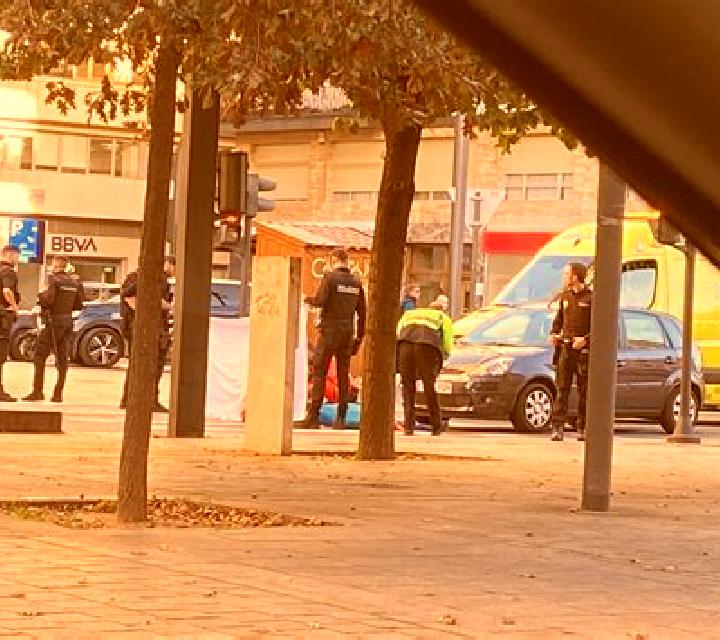 Giulia Villamayor de Gallego escort