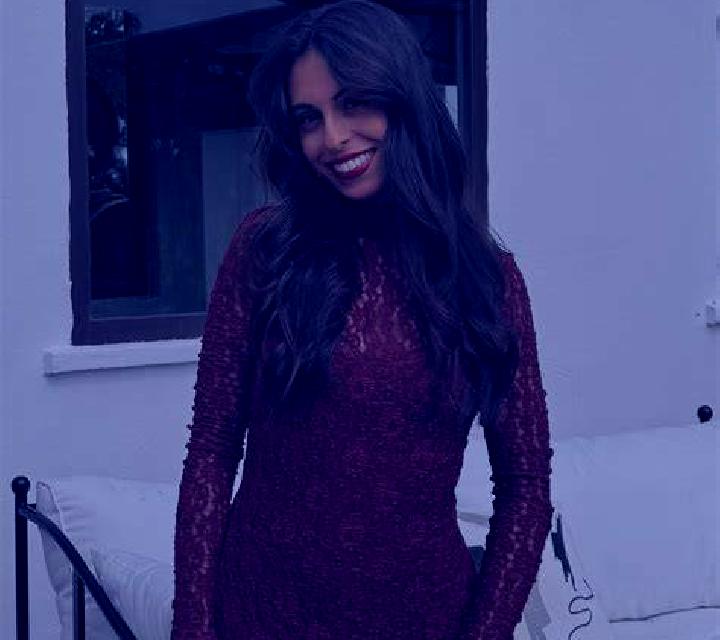 Giulia Villanueva del Campo escort