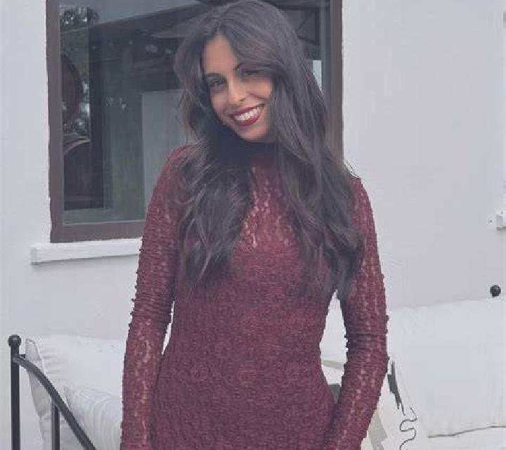 Irene 2 Calomarde escort