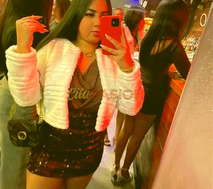 Irene 2 Palencia escort