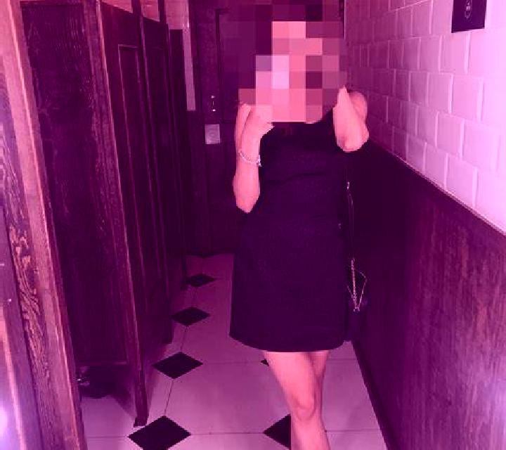 Irene 2 Valencia escort