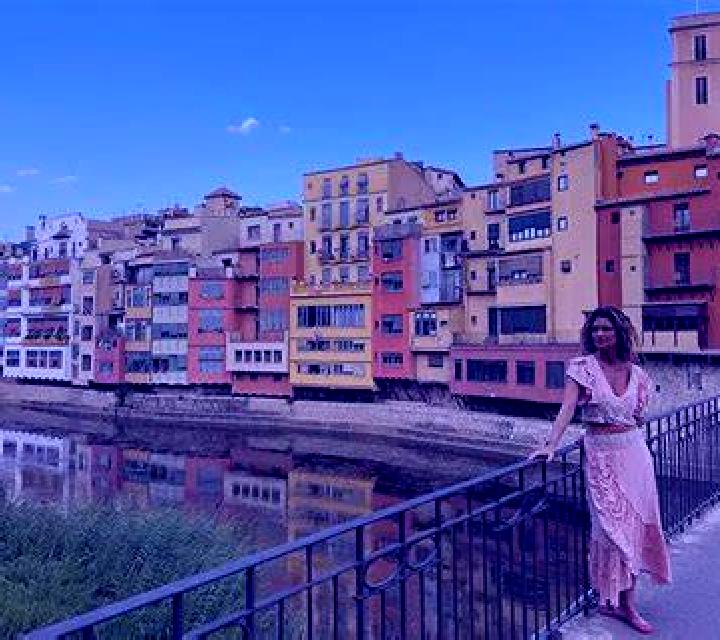 Irene 2 Zarautz escort