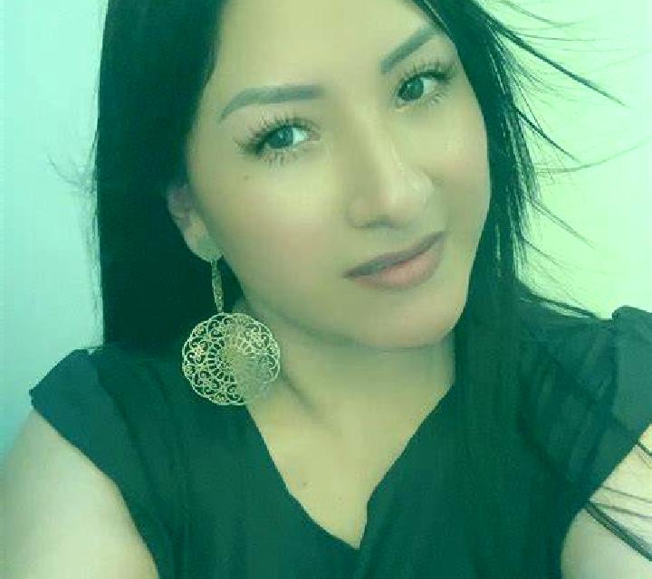 Irene 3 Fuentes de Andalucia escort