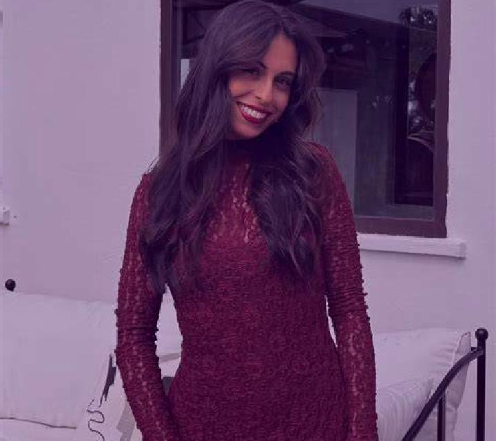 Irene 3 Luceni escort