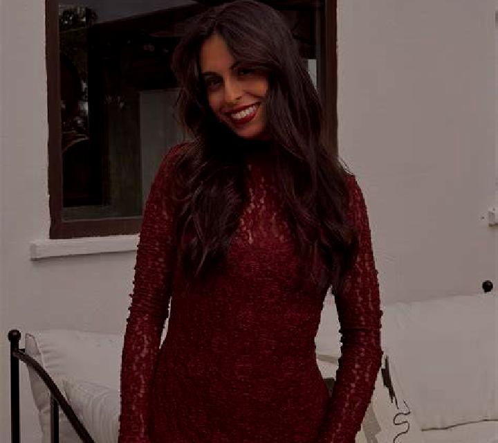 Irene 3 Penalba escort