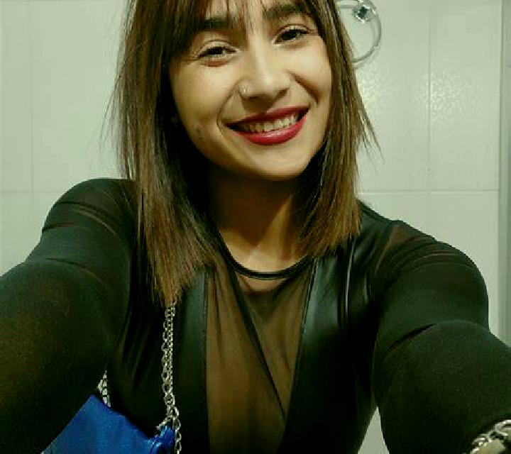 Irene 3 Torralba del Pinar escort