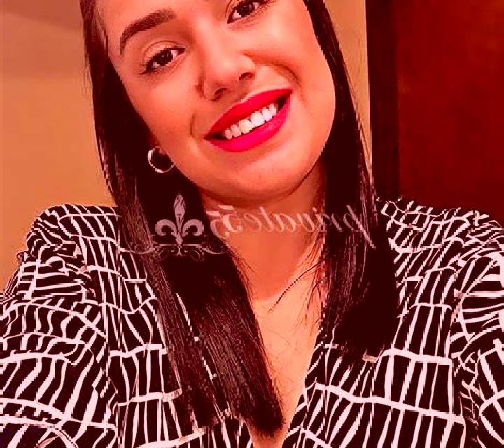 Irene 3 Villar del Humo escort
