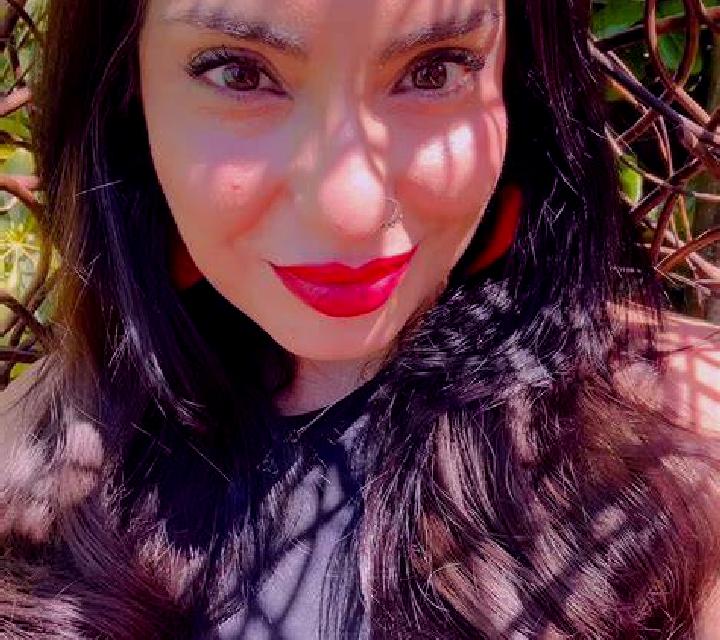 Irene Ahigal de Villarino escort