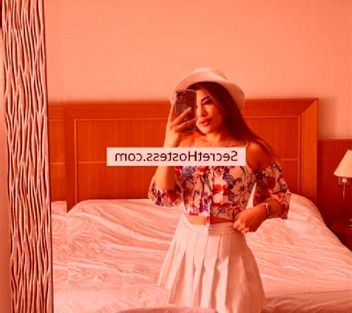 Irene Arandilla escort