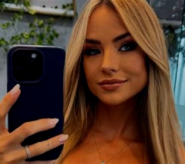 Irene Beteta escort
