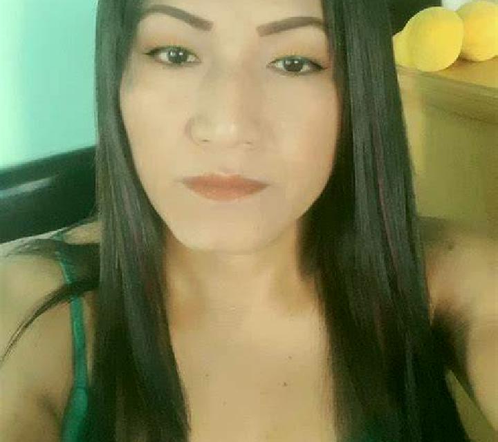 Irene Campina escort