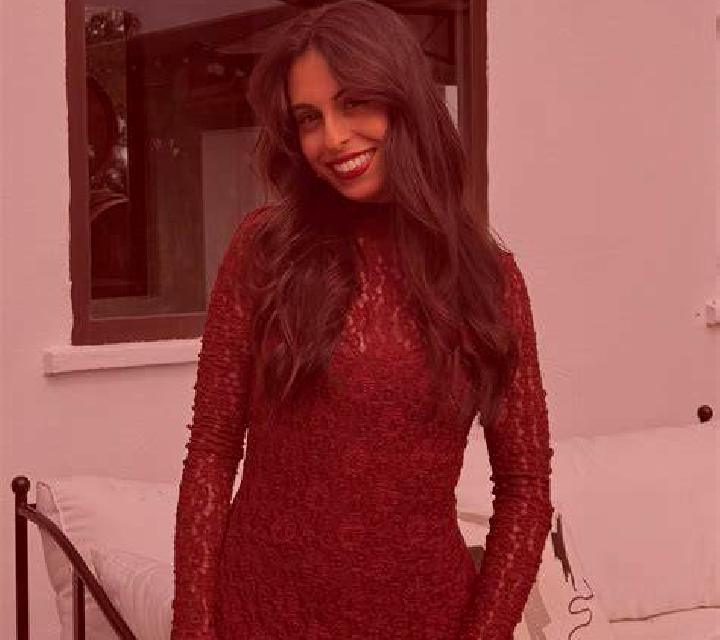 Irene Camprodon escort